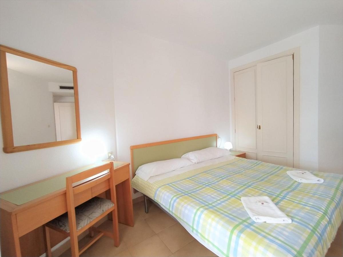 Apartment Torpa By Interhome Benidorm
